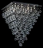 MOD217-60-N Потолочная люстра Maytoni Modern 3 MOD217-60-N