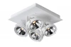 10988/40/31 Спот Lucide Spectrum-Led 10988/40/31