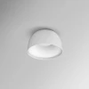 BRIM01 Настенно-потолочный светильник Djemb D18 White ImperiumLoft Brim01 (184475-26)