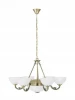 82749 Подвесная люстра Eglo Savoy 82749 (220V, на цепи)