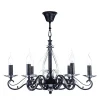 H106-06-R Подвесная люстра Maytoni Altberg H106-06-R