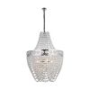 YSC04 Подвесная люстра Zumaline Ceuta YSC04