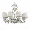 SL695.503.08 Подвесная люстра ST Luce Fiori SL695.503.08