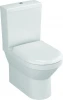 9798B003-7201 Унитаз-компакт VitrA S50 9798B003-7201 с микролифтом