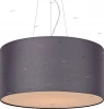 61452/40/36 Подвесной светильник Lucide Coral 61452/40/36