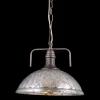 71017/1P ANTIQUE GRAY Natali Kovaltseva Industrial 71017/1P ANTIQUE GRAY