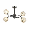 66400.01.13.04 Потолочная люстра Wedo Light Doliyani 66400.01.13.04