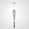 40.2682-0 Подвесной светильник Heathfield Lighting - Medina Pendant Transparent By ImperiumLoft 40.2682-0 (220V, на тросе)