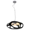 GRLSP-0215 Подвесной светильник Lussole Lgo Rexburg GRLSP-0215