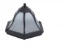 A1826PF-2BK Потолочный светильник уличный Arte Lamp Lanterns A1826PF-2BK