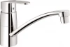 33977002 Смеситель Grohe Eurostyle Cosmopolitan 33977002 для кухонной мойки