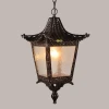 L79101.39 Уличный светильник подвесной L'Arte Luce Shanty L79101.39