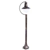 A1523PA-1BN Уличный светильник подвесной Arte Lamp Amsterdam A1523PA-1BN