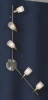 LSQ-6909-05 Настенно-потолочный светильник Lussole Cevedale LSQ-6909-05