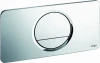 654504 Кнопка смыва Viega Visign for Style 13 654504 хром