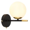 A2224AP-1BK Бра Arte Lamp Alcor A2224AP-1BK