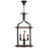 LOFT1333-3 Подвесная люстра Loft IT Amsterdam LOFT1333-3