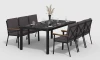 DCLM.010520.С5 Обеденная группа Gardenini Calma DCLM.010520.С5