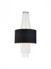 COSMOPOLITAN W2970.2 black Lucia Tucci COSMOPOLITAN W2970.2 black