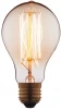 7540-SC Ретро лампочка накаливания Эдисона E27 40 Вт теплое желтое свечение Loft It 7540 7540-SC