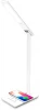 DE581 Офисная настольная лампа с беспроводным ЗУ Ambrella DE DE581 (LED, 220V, сенсорный выключатель)