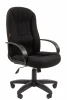 CHAIRMAN 685 Т Офисное кресло Chairman 685 Россия Т08 черный NEW 7157417