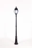 89509L Bl Наземный фонарь Oasis Light 89509L Bl