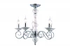 A9593PL-5CC Потолочная люстра Arte Lamp Sonia A9593PL-5CC