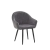 2500000223396 Стул Leset Вайд 360 (поворотный механизм) 2500000223396