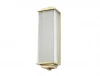 3293/A brass Настенный светильник Newport 3290 3293/A brass