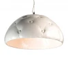 LDP 80842-3 WT Подвесной светильник Lumina Deco Chesterio LDP 80842-3 WT