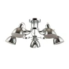 3952/5C Потолочная люстра Odeon Light Credo 3952/5C