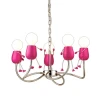 2583/5 Подвесная люстра Odeon Light Rika Girl 2583/5
