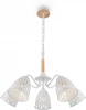 FR5138PL-05W Подвесная люстра Freya Nendo FR5138PL-05W