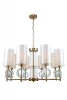 1148/8S Подвесная люстра Escada 1148/8S