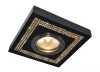 A5340PL-1BA Встраиваемый точечный светильник Arte Lamp Terracotta A5340PL-1BA