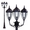 84209/16S B Bl Наземный фонарь Oasis Light 84209/16S B Bl
