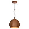 GRLSN-6106-01 Подвесной светильник Lussole Loft Aosta GRLSN-6106-01