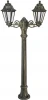 E22.163.S20.BXF1R Наземный фонарь Fumagalli Anna E22.163.S20.BXF1R (220V, под старину, IP44)
