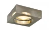 A5233PL-1CC Встраиваемый точечный светильник Arte Lamp Wagner A5233PL-1CC