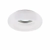 006201 Встраиваемый точечный светильник Lightstar Tondo 006201
