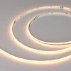 041697(1) Светодиодная лента COB-X400-5mm 24V Warm2700 (7.2 W/m, IP20, 5m) (Arlight,) 041697(1)