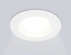 TN102815 Встраиваемый точечный светильник Ambrella Techno Spot TN102815 (220V, круглые)