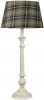 94831/20 Интерьерная настольная лампа Brilliant Lenny 94831/20