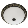 A7162PL-2AB Потолочный светильник Arte Lamp Torta A7162PL-2AB