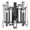 VL2202W02 Настенный светильник Vele Luce Mercurio VL2202W02