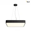 1000725 Подвесной светильник Slv Medo 1000725