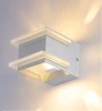 CLT 421W AL Настенный светильник Crystal Lux CLT 421 421W AL