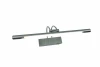 A3068AP-1SS Подсветка для картин Arte Lamp Picture Lights Lum A3068AP-1SS