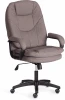24700 Кресло COMFORT LT (22) Tetchair (Рогожка/Бежевый) арт.24700